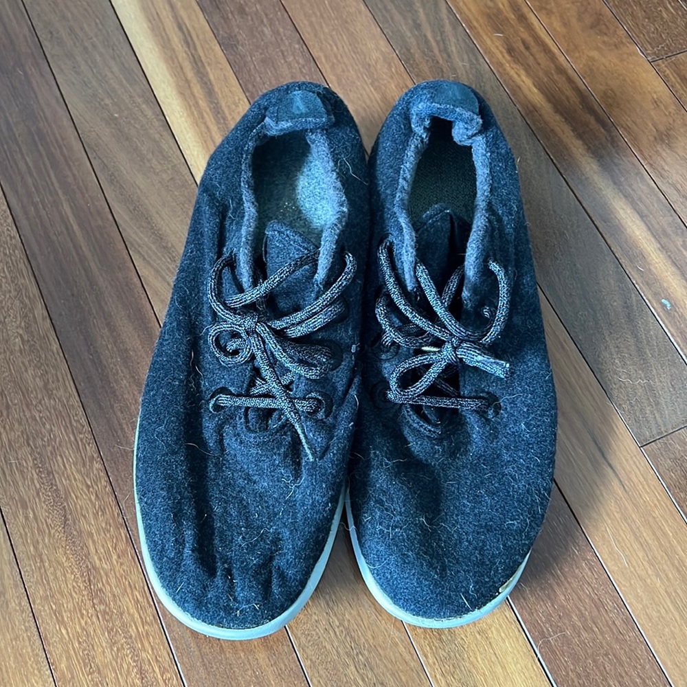 Allbirds sneakers